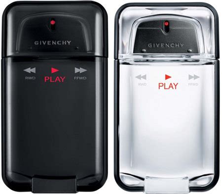 givenchy play for him price philippines|cologne called play.